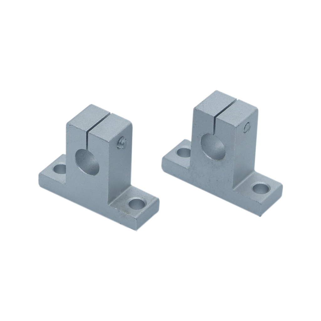 Shaft End Bearings