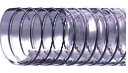 Non-Toxic Steel Spiral PVC Hoses