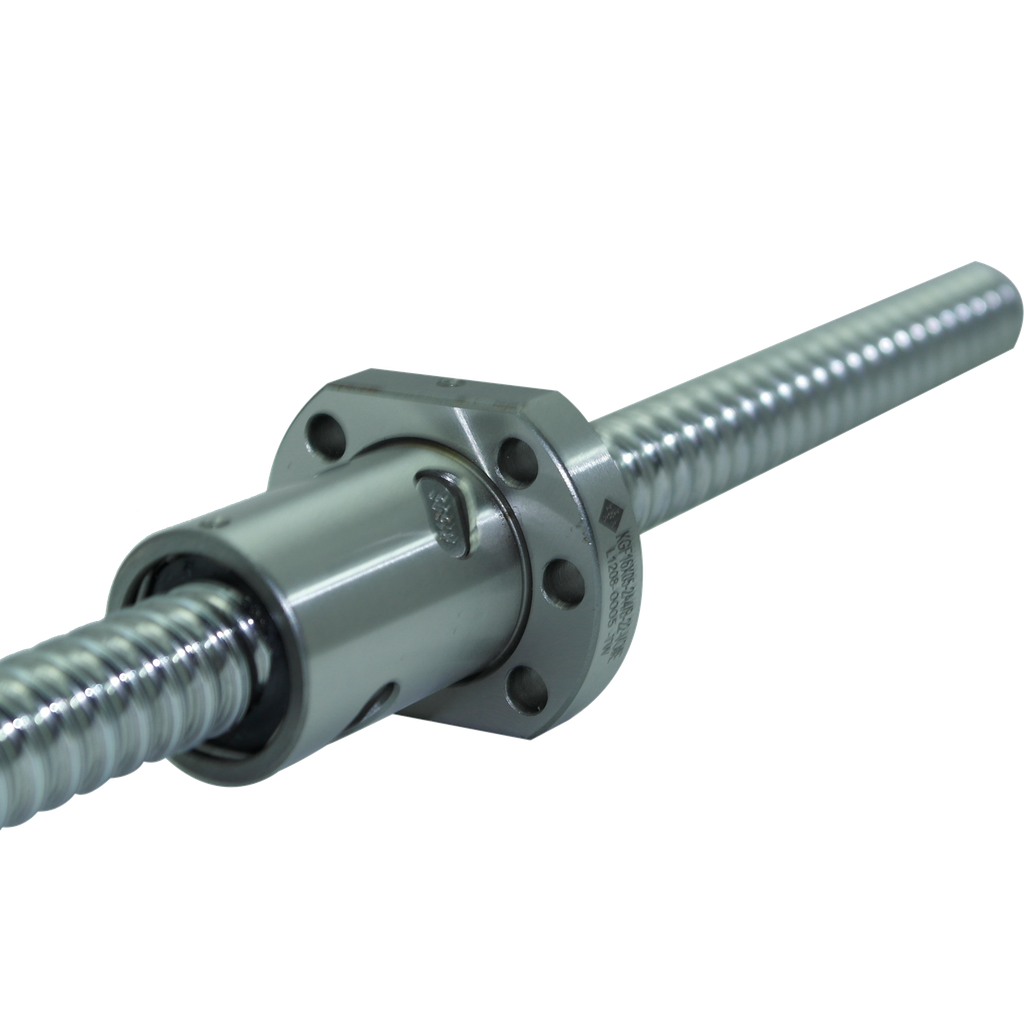 PMI Screw Shafts And Nuts