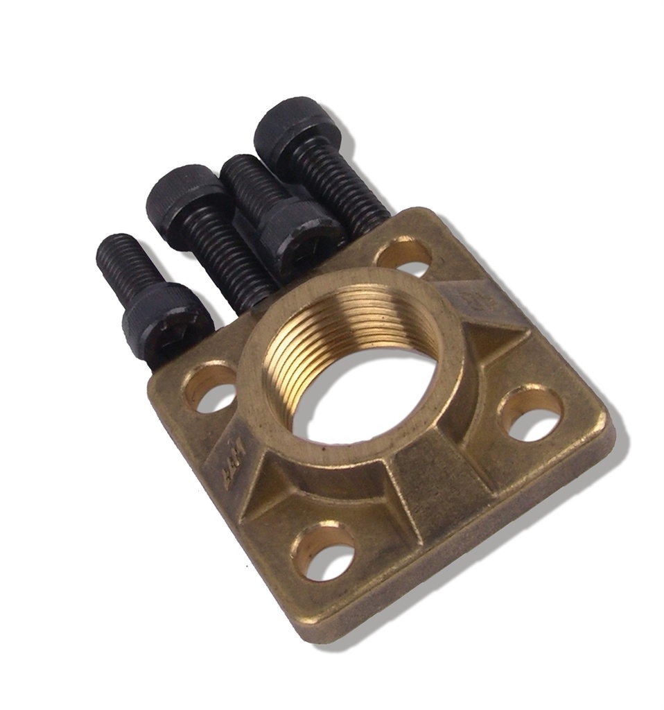 Pump Adapters