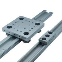 Profile Roller Systems
