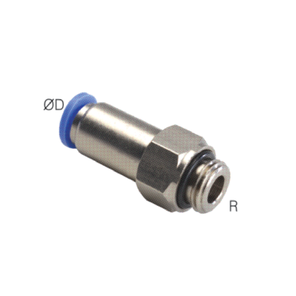 SANG-A GPCVC-G Series Union Type Check Valve Fittings