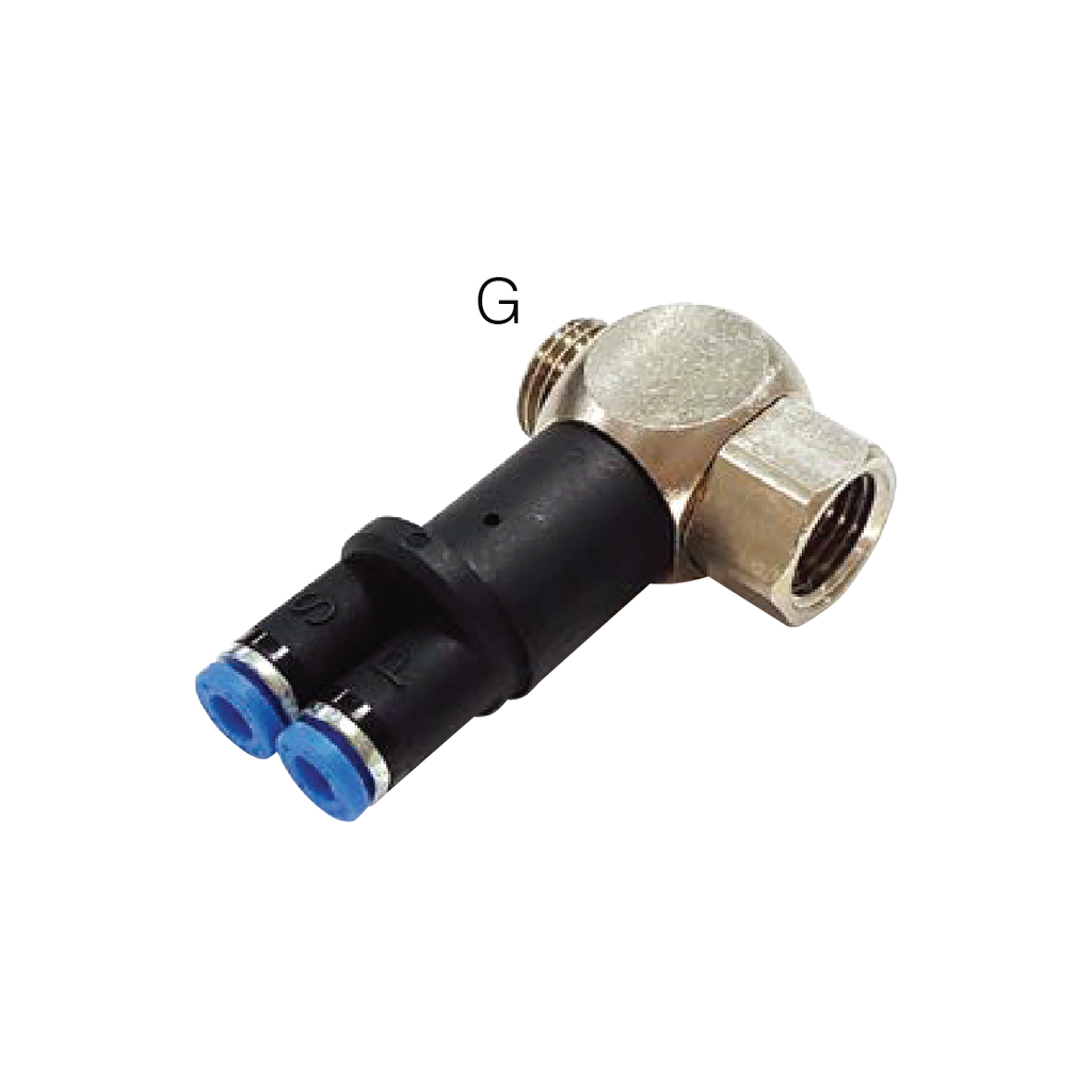 SANG-A GPSF-G Series End Of Stroke Sensor