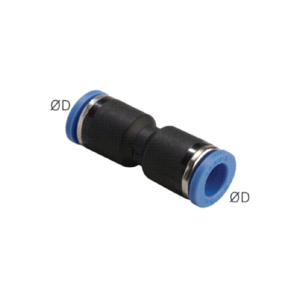 SANG-A GPUC Series Nipple Fittings