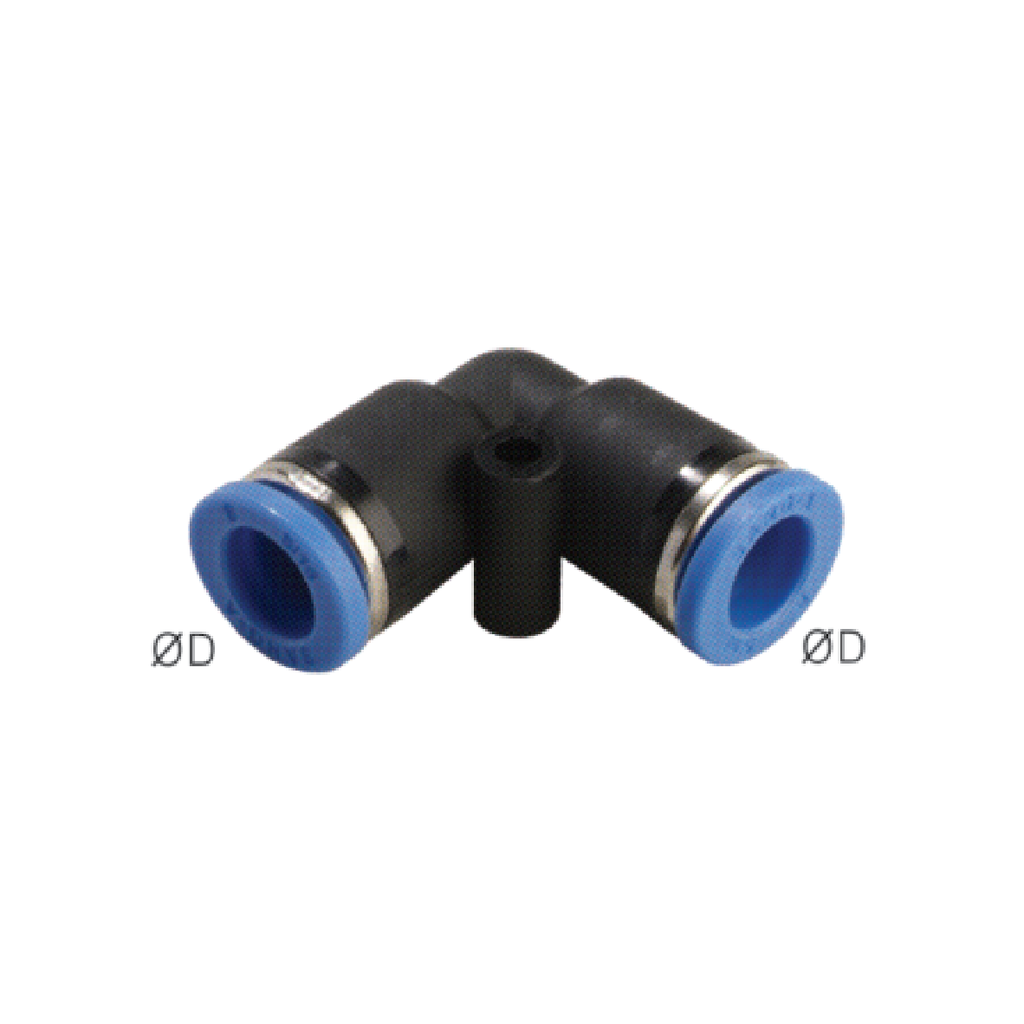 SANG-A GPUL Series Elbow Fittings
