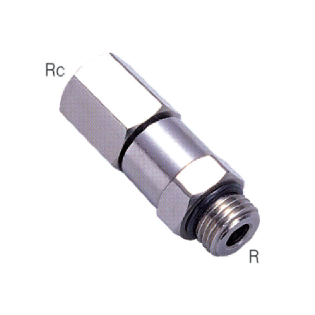 SANG-A NHRF-G Series High Speed Straight Female Fittings