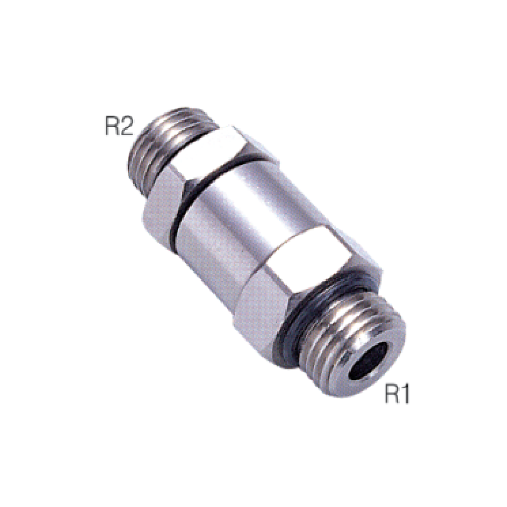 SANG-A NHRS-G Series High Speed Female Fittings