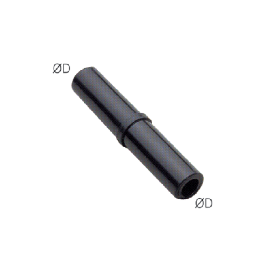 SANG-A PIJ Series Straight Pipe Fittings