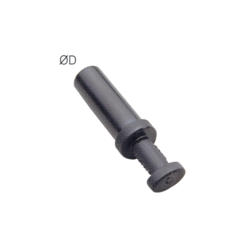 SANG-A PP Series Male Plastic Plug