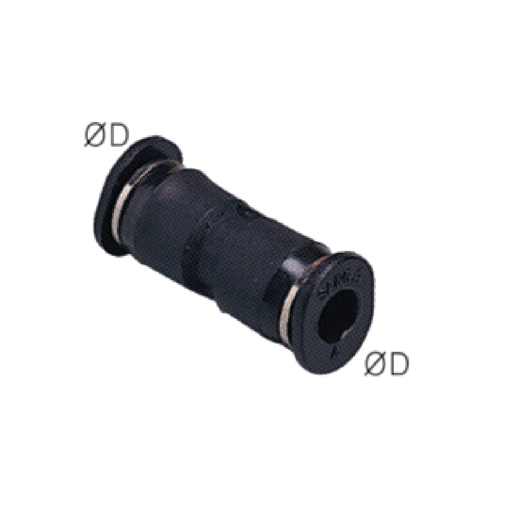 SANG-A PUC-C Series Mini Straight Nipple Fittings