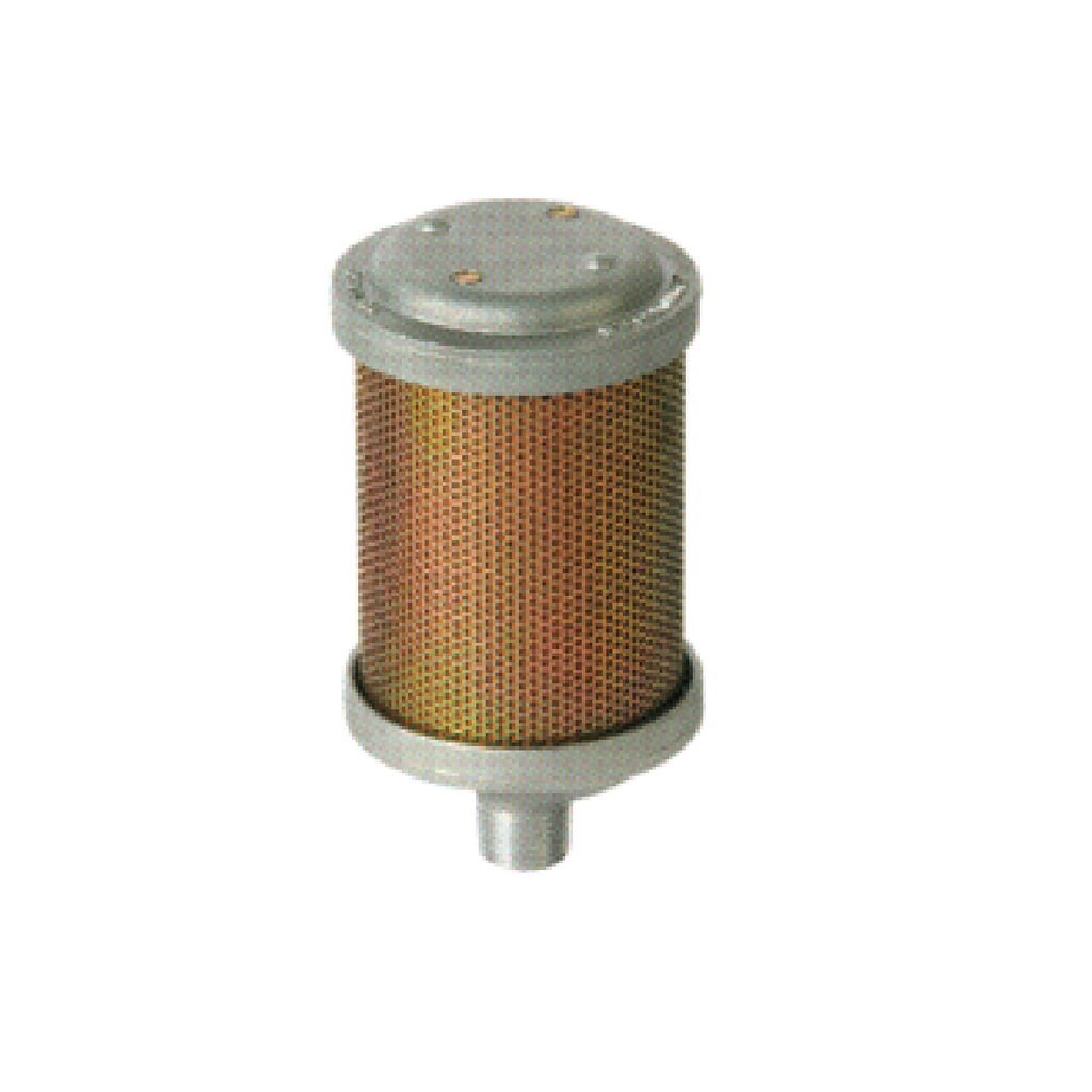 SANG-A SAL Series Mega Silencers