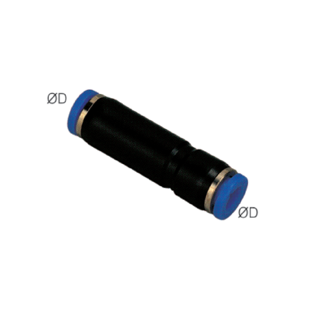 SANG-A SPU Series Stop Nipple Fittings