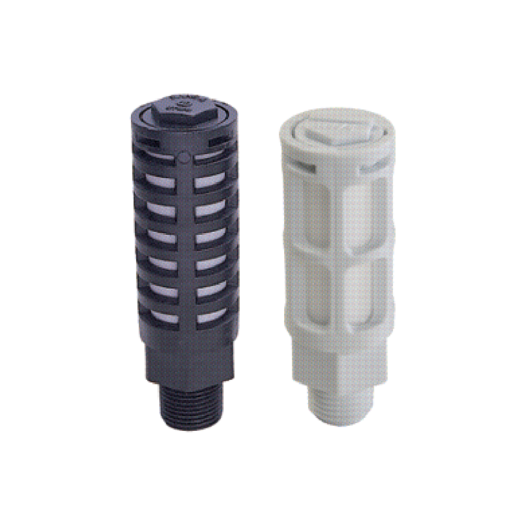 SANG-A ST Series Plastic Silencers