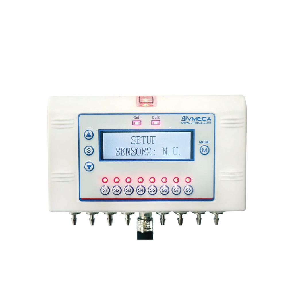 SMART SENSOR UNIT