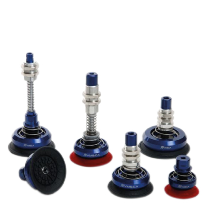 Smartcup Model Vacuum Pads