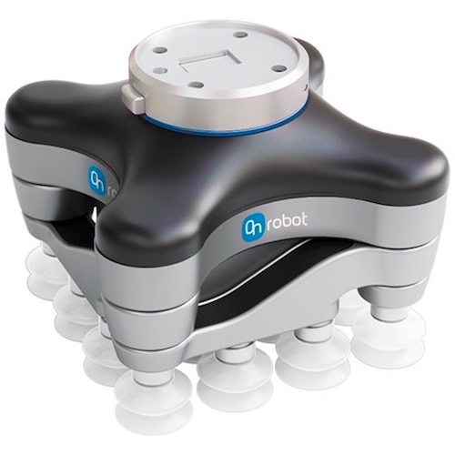 VG10 Vacuum Holder