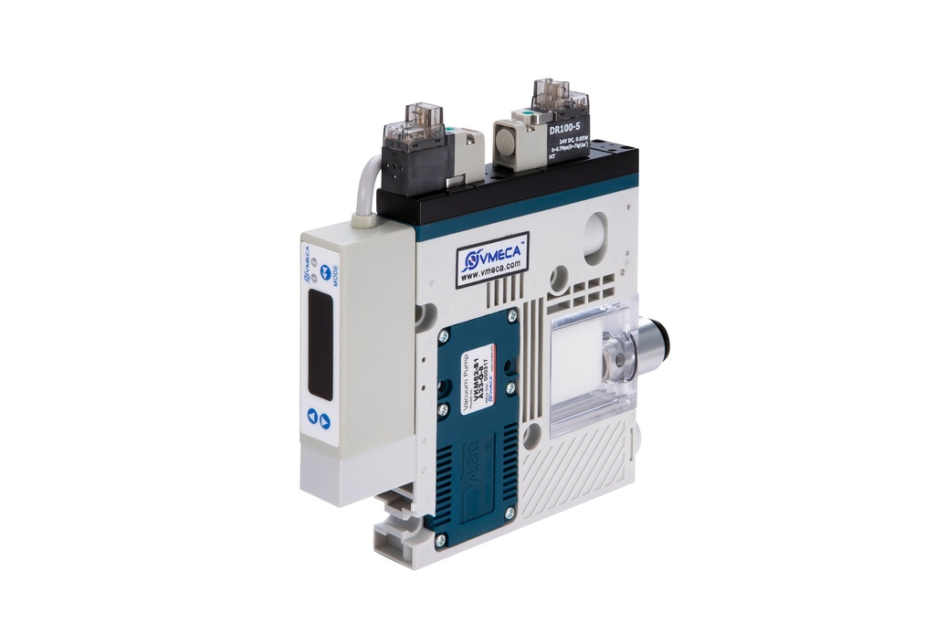 VKM Series Midi Vacuum Pump