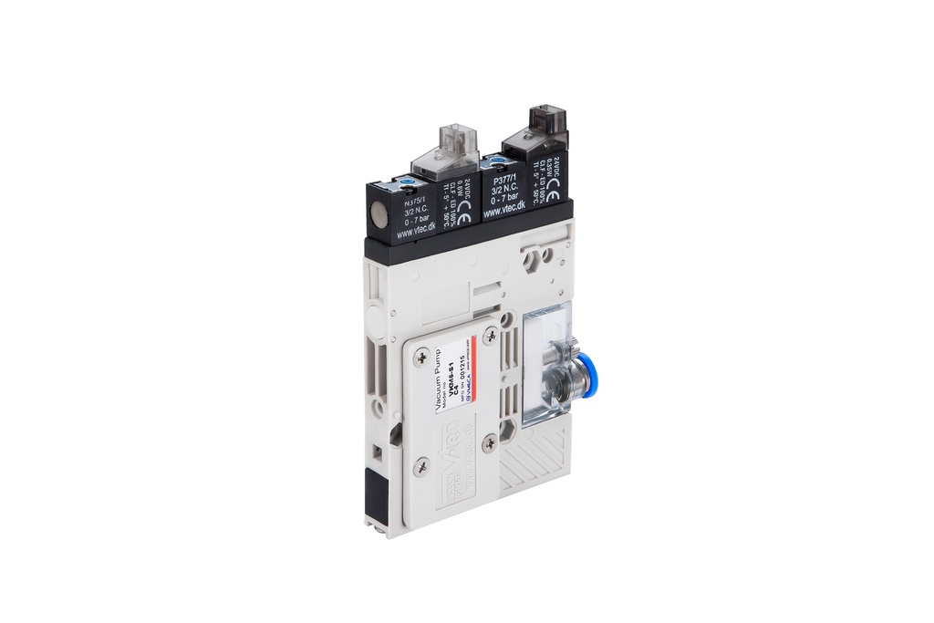 VKM Series Mini Vacuum Pump