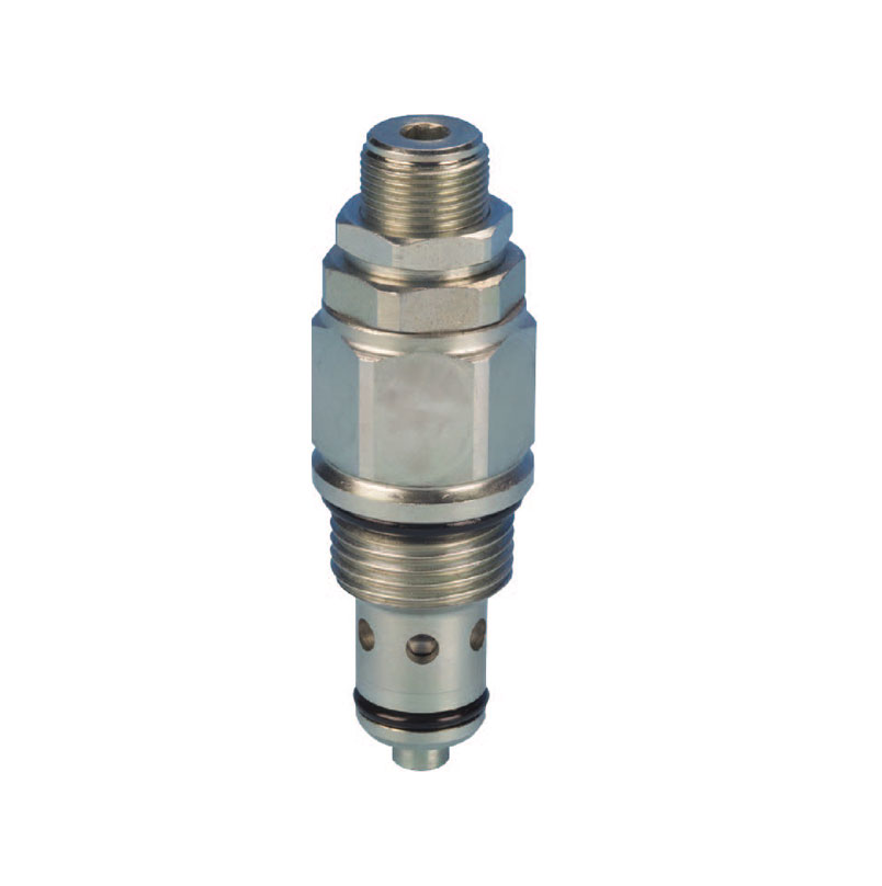VMD 120 Safety Valves