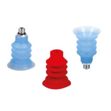 VMECA BL5040 Suction Cup Model Vacuum Pads