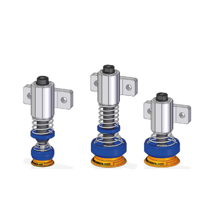 VMECA Smart Plunger