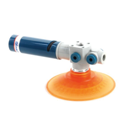 VSM303 Speeder