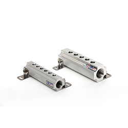 VTDC Series Vacuum Manifold
