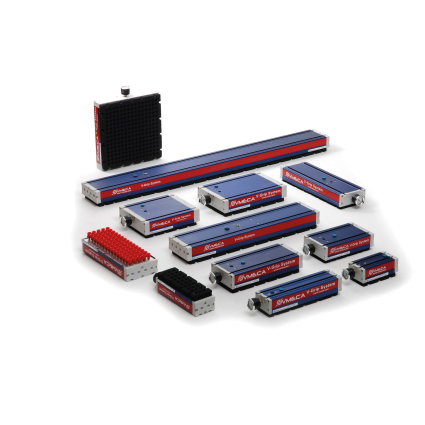 V-Grip Systems