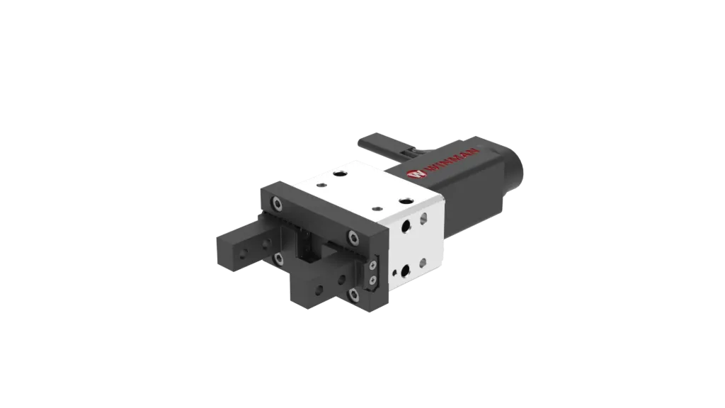 WGPE-025 Electric Parallel Gripper