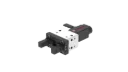 WGPE-025 Electric Parallel Gripper