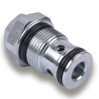 WINMAN VNR/C-12-34 Series Cartridge Type Check Valves