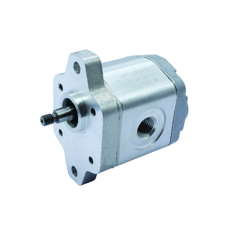WINMAN 0APF Series Aluminum Gear Pumps