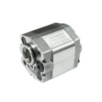 WINMAN 0PF Series Aluminum Gear Pumps-Power Pack Pumps
