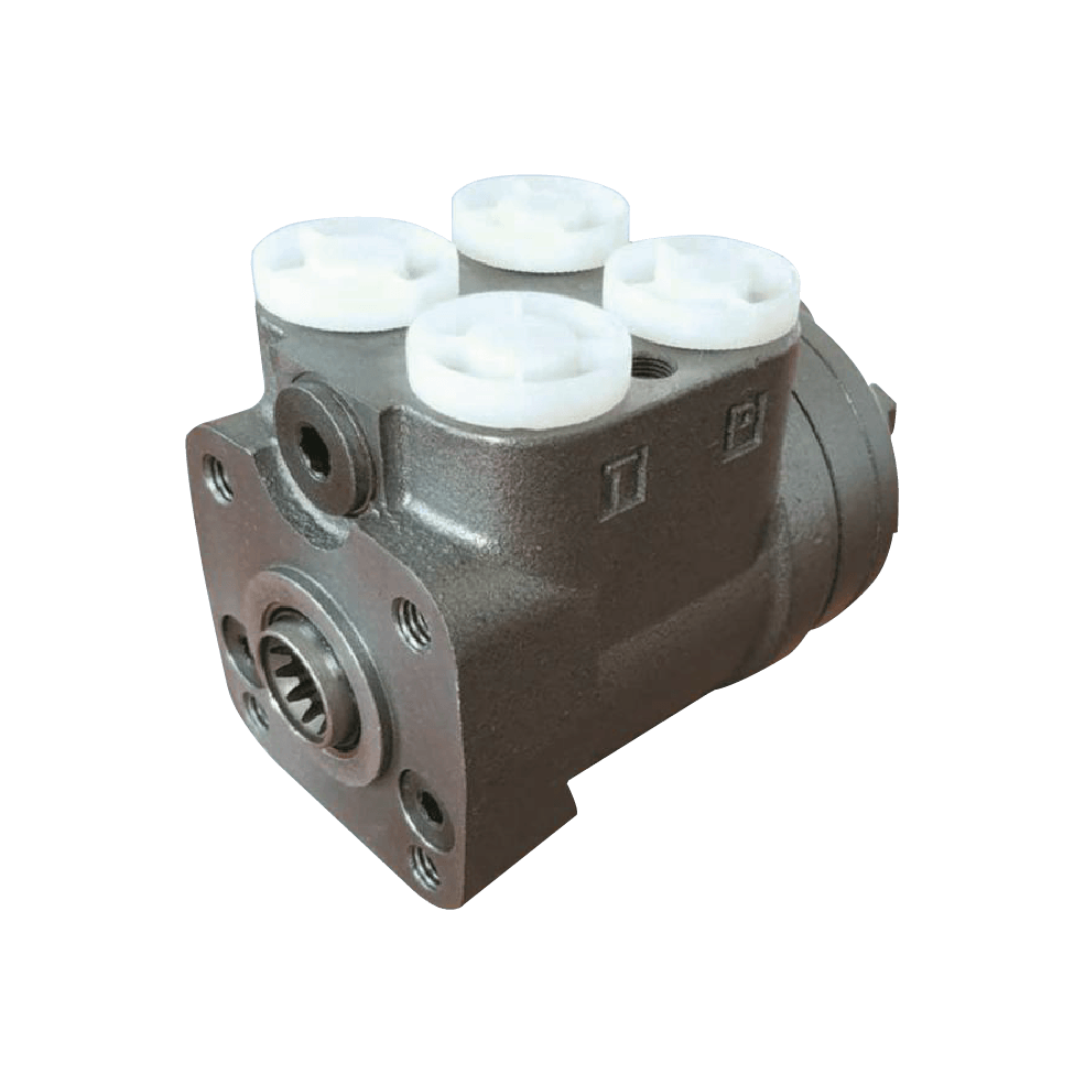 WINMAN 10 Series Steering Control Units