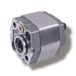 WINMAN 1PF Gear Pumps
