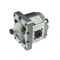 WINMAN 1PF Series Aluminum Gear Pumps