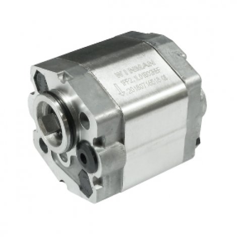 WINMAN 1PF Series Aluminum Gear Pumps - Power Pack Pumps