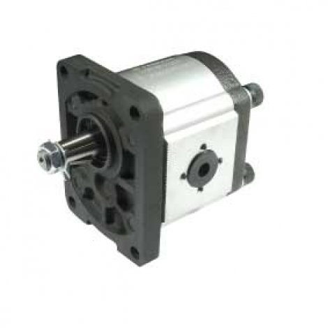 WINMAN 2APF Series Aluminum Gear Pumps
