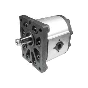 WINMAN 3APF Series Aluminum Gear Pumps
