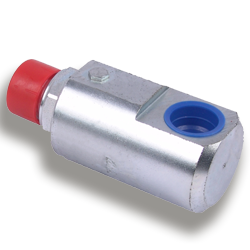 WINMAN 90° Elbow Swivel Elements – GG90 Series