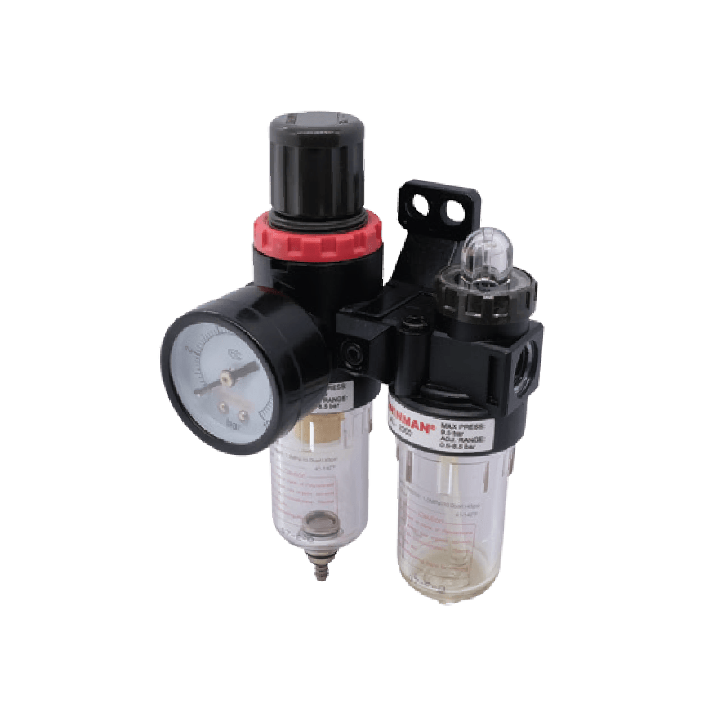WINMAN AFC Series Air Preparation Unit