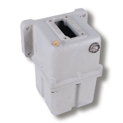 WINMAN Aluminum Hand Pump Tanks – TNA Series