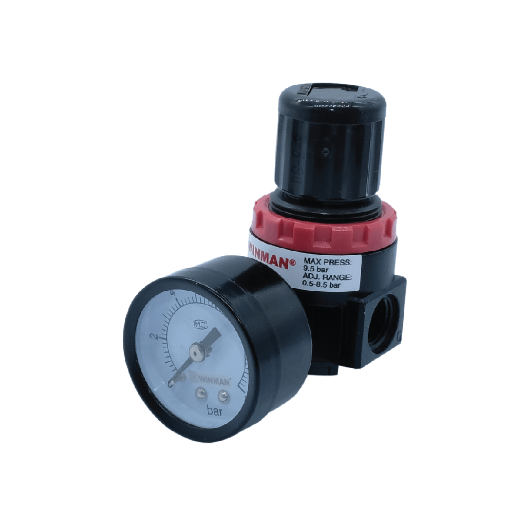 WINMAN AR Series Regulator