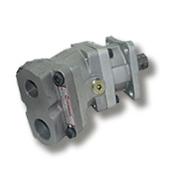 WINMAN Axial Bent-Axis Piston Pumps