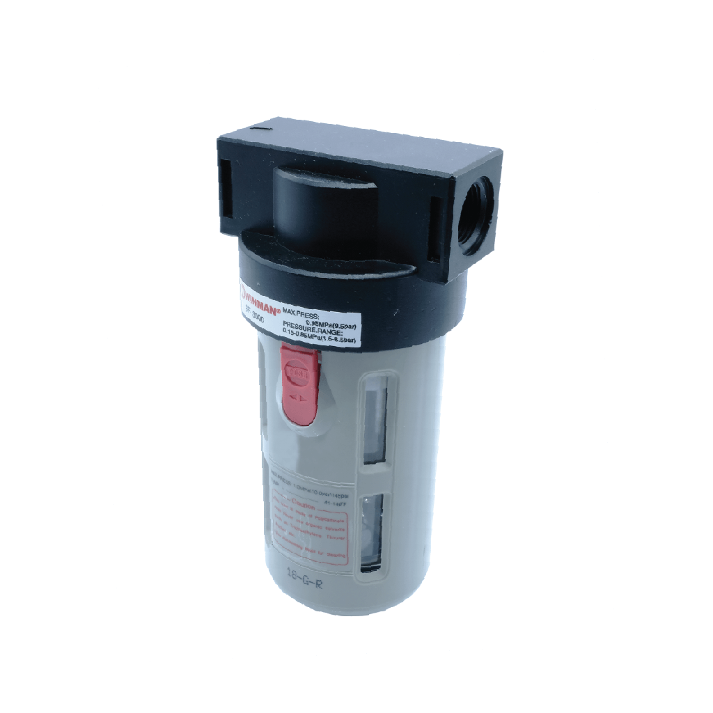 WINMAN BF Series Filter