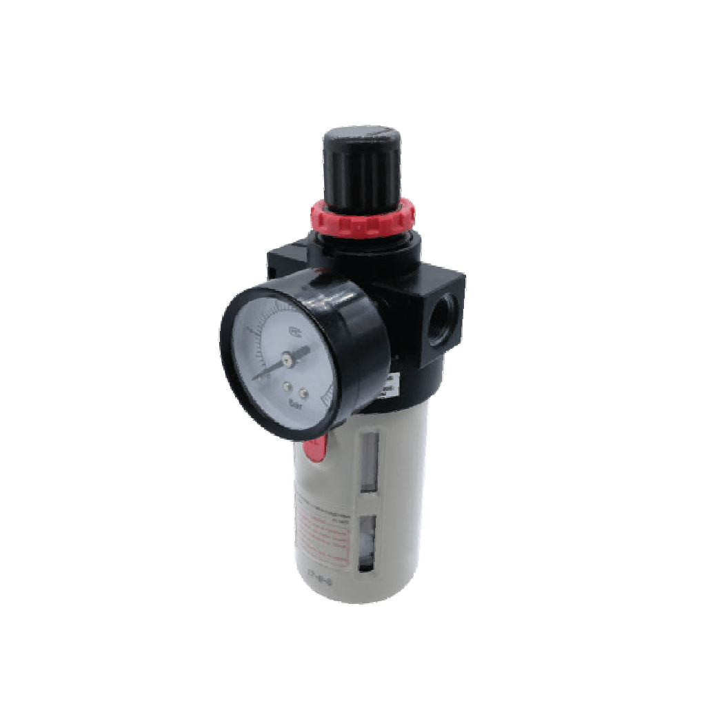 WINMAN BFR Series Filter Regulator