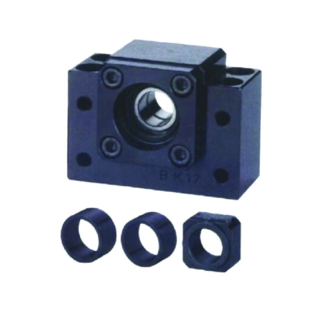WINMAN BK Linear Bearings