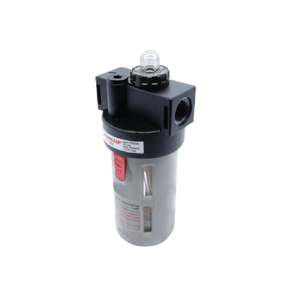WINMAN BL Series Lubricator