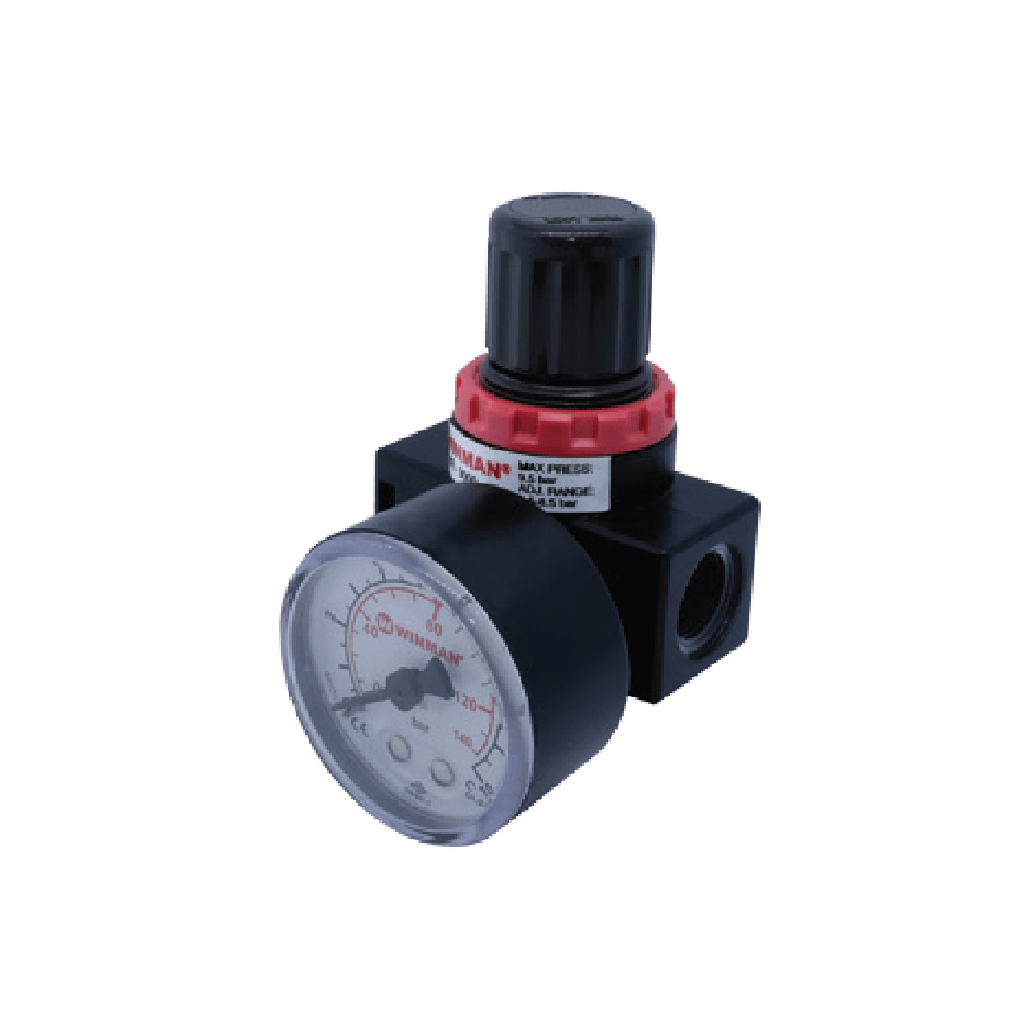 WINMAN BR Series Regulator