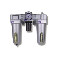 WINMAN C90 Series Air Preparation Unit